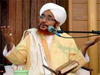 التجالس في الله