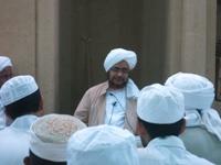 شرح كتاب آداب النفوس - 38 - اتفاق الهوى والصدق على عمل البر