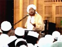 تفسير سورة الكهف - الدرس السادس عشر