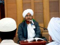 شرح كتاب آداب النفوس - 54 - إحذر صغائر الذنوب، وارغب في صغائر الخير