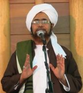 سمو نظر المؤمنين إلى الباقي والفاني (والله خيرٌ وأبقى)