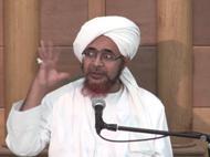 إيضاح أسرار علوم المقربين - 9 - كيفية الإقبال على الله تعالى