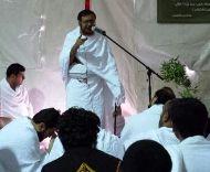 خطبة عرفة لعام 1434هـ