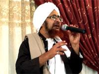 مجالي الوفاء بالعهد الرباني