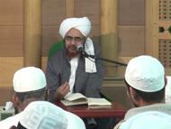 إيضاح أسرار علوم المقربين - 13 - تأثير الكلام في نفس السامع