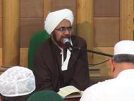 إيضاح أسرار علوم المقربين - 15 - الأعمال بالنيات