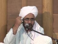 إيضاح أسرار علوم المقربين - 17 - نتيجة الإخلاص ووجوب الصبر والأدب لذلك