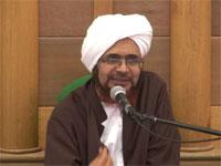 رسالة المسترشدين - الدرس السادس