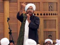 كلمة الحبيب عمر في ذكرى افتتاح الدار 1434هـ