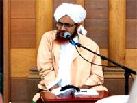 خاتمة الزبد (8) وذو تَجَرُّدٍ لأَسْبَابٍ سَأَلْ... الدرس الأخير..