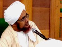 خاتمة الزبد (2) فصار محبوباً لخالق البشر...