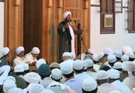 أثار ومشاعر الصلات برب الأرض والسماوات