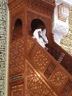 الاحتفال بالشئون النبوية وميزان الاعتدال على منهاج صاحبها