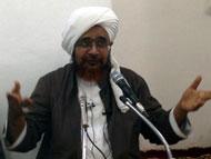 بركة الاتصال بحبال التربية والمحبة