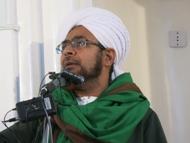 وعي عَرضِ الإله ورسوله لشئون الحياتين أمام العروض البشرية المختلفة