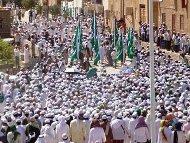 دار المصطفى يشهد فعالياتٍ متعددة احتفالاً بذكرى المولد النبوي الشريف