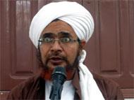 اقتباس النور بالعمل المبرور لنيل معية المصطفى يوم النشور