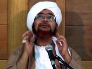 كفاية الراغب - 2 - تكملة المقدمة وحديث عن البسملة