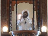 ركيزتا الإيمان والاحتساب وحركة الحياة