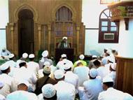 تفسير الفاتحة وقصار السور - 6 - تفسير سورة الناس