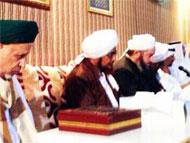 فوائد التجالس في الله وآثارها