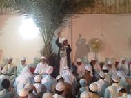 التحقق بالإيمان ومعرفة عظمة منهج الرحمن