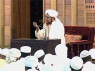 رشفات أهل الكمال ونسمات أهل الوصال - الدرس الخامس عشر