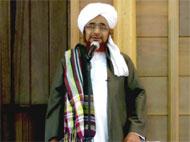 كلمة الحبيب عمر في افتتاح الملتقى الثامن للدعاة بدار المصطفى