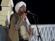 أساس الدعوة والخيرات الاقتداء بهدي الأنبياء