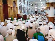 كيمياء السعادة - 6 - متى يطالع القلب عالم الملكوت ؟ .. الدرس الأخير