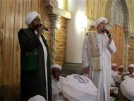 التفضلات الربانية بالرحمة وتمام المنة