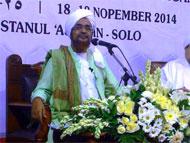 إحياء أدوار المعاهد والمساجد والبيوت والربط بينها