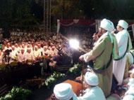 هجرة المصطفى المربي وعظيم آثاره في أمته