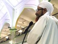 واعتصموا بحبل الله جميعا ولا تفرقوا