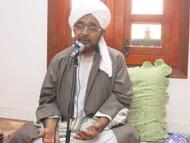 تذكر المصير وعمارة العمر بما يقرب إلى الله