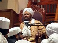 عظمة الدعوة إلى الله وبيان أسسها وواجب الكل نحوها