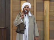 أساس الإيمان وعزة الذلة للرحمن ومكانة خير إنسان