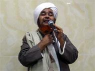 كلمة الحبيب عمر في افتتاح مقر مؤسسة الرأفة للتنمية التعليمية والإجتماعية