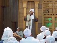 عظمة الرسالة وأسرار صِلات الأرواح ووحدة الصادقين