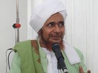 حذر أهل الهدى مما يزاحم اشتغالهم بالحق ومحبوباته