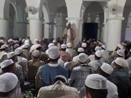 من المقومات في كيفية الدعوة