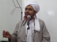 مسلك الصالحين وإدراك مهمة الحياة واغتنام العمر