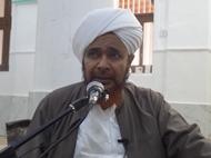 وصف الاصغاء والانصات وأثره في الإيمان والسلوك