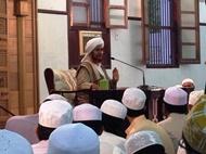 عقيدة أهل الإسلام-11- منهج أهل السنة في محبة الصحابة وأهل البيت