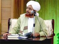 مقرر الدورة الحادية والعشرين من كتاب قوت القلوب - 12 - حكم المسافر والمقاصد في الأسفار - 3