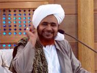 تفسير جزء عمَّ - 45 - مواصلة تفسير سورة الليل