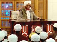 تفسير جزء عمَّ - 49 - تكملة تفسير سورة الشمس