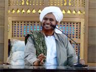 تفسير جزء عمَّ - 51 - مواصلة تفسير سورة البلد