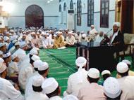 تفسير جزء عمَّ - 53 - مواصلة تفسير سورة البلد