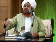 مقرر الدورة الحادية والعشرين من كتاب قوت القلوب - 21 - كتاب الأخوة في الله.. والصحبه وأحكام المؤاخاة وأوصاف المحبين - 5